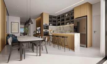 Imagem 3: Apartamento com 3 quartos, 131,81m², à venda em Itajaí, Fazenda