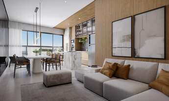 Imagem 4: Apartamento com 3 quartos, 131,81m², à venda em Itajaí, Fazenda