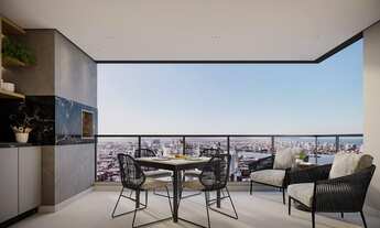 Imagem 5: Apartamento com 3 quartos, 131,81m², à venda em Itajaí, Fazenda