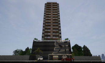 Imagem: Bosque das Aráceas - Apartamento à venda