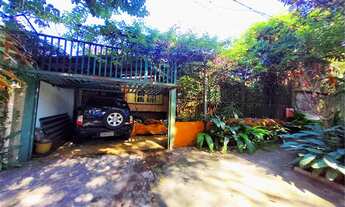 Imagem 2: CASA RESIDENCIAL em São Paulo - SP, Jardim Petrópolis