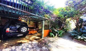 Imagem 3: CASA RESIDENCIAL em São Paulo - SP, Jardim Petrópolis