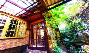 Imagem 4: CASA RESIDENCIAL em São Paulo - SP, Jardim Petrópolis