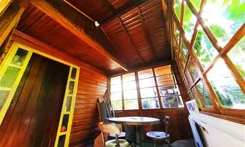 Imagem 7: CASA RESIDENCIAL em São Paulo - SP, Jardim Petrópolis