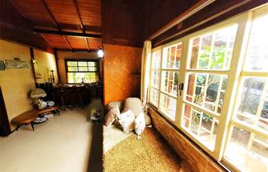 Imagem 5: Casa à venda no bairro Jardim Petrópolis - São Paulo/SP