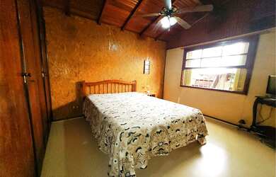 Imagem 7: Casa à venda no bairro Jardim Petrópolis - São Paulo/SP