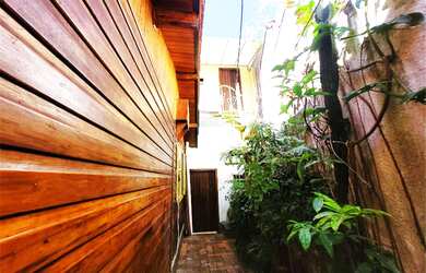 Imagem 2: Casa à venda no bairro Jardim Petrópolis - São Paulo/SP