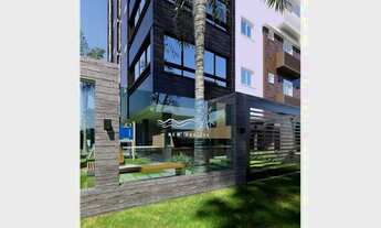 Imagem 2: APARTAMENTO RESIDENCIAL em Porto Alegre - RS, Higienópolis