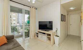 Imagem: Apartamento à venda no bairro Vila Ipiranga