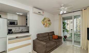 Imagem 5: Apartamento à venda no bairro Vila Ipiranga - Porto Alegre/RS