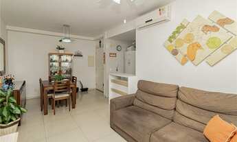 Imagem 6: Apartamento à venda no bairro Vila Ipiranga - Porto Alegre/RS