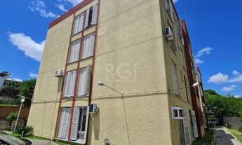 Imagem: Apartamento à venda no bairro Teresópolis