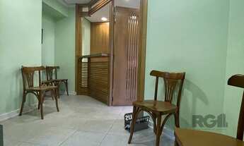 Imagem 3: SALA COMERCIAL em Porto Alegre - RS, Centro Histórico