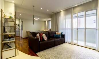 Imagem 2: Apartamento à venda no bairro Saúde - São Paulo/SP