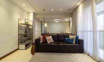 Imagem 3: Apartamento à venda no bairro Saúde - São Paulo/SP