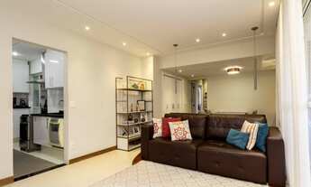 Imagem 4: Apartamento à venda no bairro Saúde - São Paulo/SP