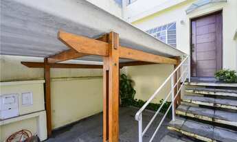 Imagem 2: Casa à venda no bairro Jardim Aeroporto - São Paulo/SP