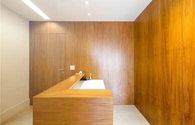 Imagem 3: Sala à venda no bairro Real Parque - São Paulo/SP