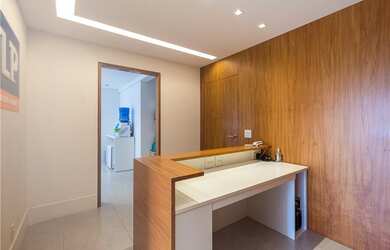 Imagem 4: Sala à venda no bairro Real Parque - São Paulo/SP