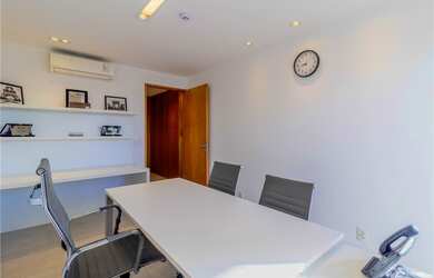 Imagem 7: Sala à venda no bairro Real Parque - São Paulo/SP