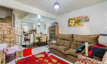 Imagem: CASA RESIDENCIAL em Canoas - RS, Rio Branco