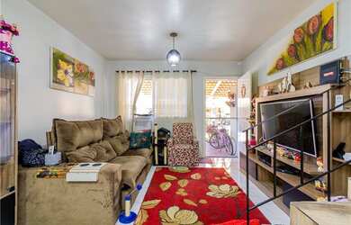 Imagem 3: CASA RESIDENCIAL em Canoas - RS, Rio Branco