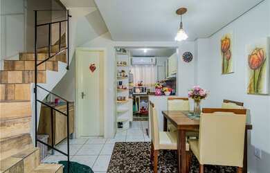 Imagem 4: CASA RESIDENCIAL em Canoas - RS, Rio Branco