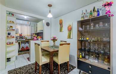 Imagem 5: CASA RESIDENCIAL em Canoas - RS, Rio Branco