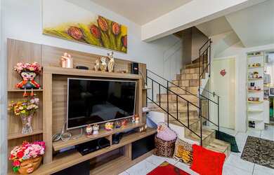 Imagem 6: CASA RESIDENCIAL em Canoas - RS, Rio Branco