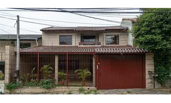 Imagem: Casa à venda no bairro Jardim Sabará