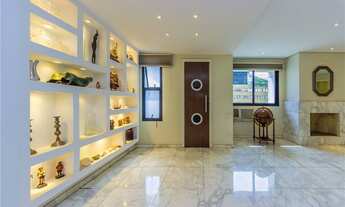 Imagem 3: Apartamento à venda no bairro Jardim Paulista - São Paulo/SP