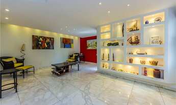 Imagem 4: Apartamento à venda no bairro Jardim Paulista - São Paulo/SP