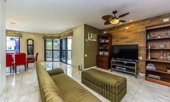 Imagem 7: Apartamento à venda no bairro Jardim Paulista - São Paulo/SP