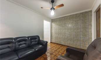 Imagem: Casa à venda no bairro Artur Alvim - São