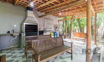 Imagem 7: Apartamento à venda no bairro Teresópolis - Porto Alegre/RS