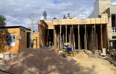 Imagem 3: Casa à venda no bairro Guarujá - Porto Alegre/RS