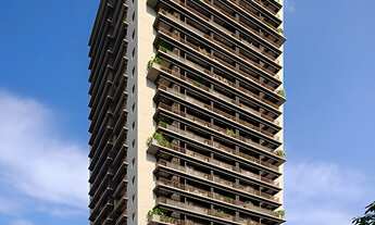 Imagem: Apartamento à venda no bairro Campo Belo