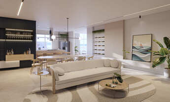 Imagem 5: Apartamento com 4 quartos, 203m², à venda em Itapema, Itapema