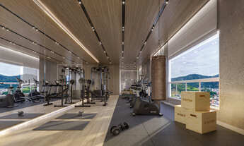 Imagem 7: Apartamento com 4 quartos, 203m², à venda em Itapema, Itapema