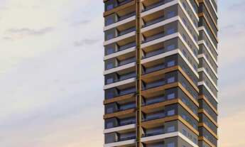 Imagem: Apartamento à venda no bairro Meia Praia