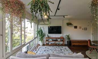 Imagem 2: Apartamento à venda no bairro Bela Vista - Porto Alegre/RS