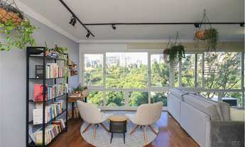 Imagem 4: Apartamento à venda no bairro Bela Vista - Porto Alegre/RS