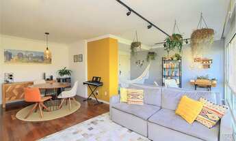 Imagem 5: Apartamento à venda no bairro Bela Vista - Porto Alegre/RS