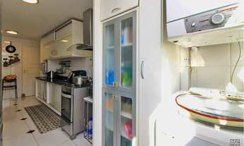 Imagem 7: Apartamento à venda no bairro Bela Vista - Porto Alegre/RS