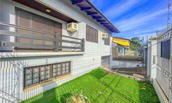 Imagem: Casa à venda no bairro Parque Santa Fé