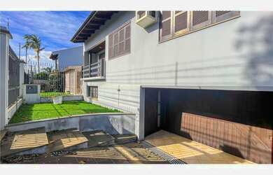 Imagem 3: Casa à venda no bairro Parque Santa Fé - Porto Alegre/RS