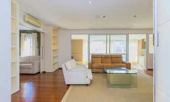 Imagem: 3 dormitórios na Alameda Dos Arapanés