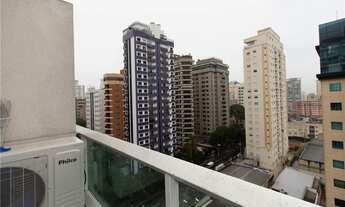 Imagem 5: Condomínio MOEMA LOFT no 11º Andar em Moema Pássaros