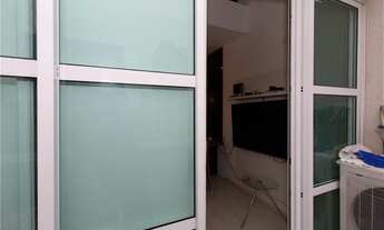 Imagem 6: Condomínio MOEMA LOFT no 11º Andar em Moema Pássaros