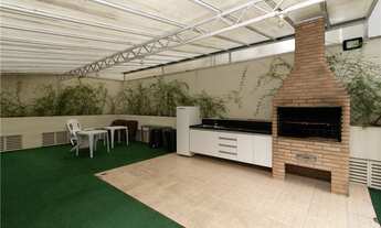 Imagem 7: Apartamento à venda no bairro Moema - São Paulo/SP